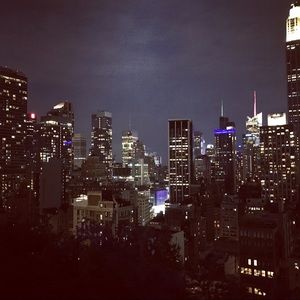 Meet your Posher, Shalom